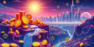 Passive Income Streams: Diversifying Your Crypto Portfolio