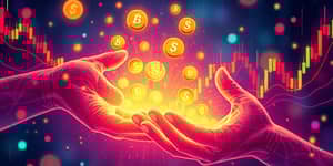 The Invisible Hand of Market Makers in Crypto