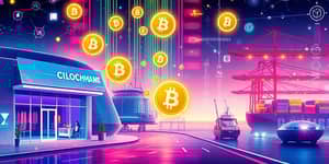 Beyond the Hype: Practical Applications of Crypto in Business