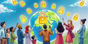 Decentralized Identifiers (DIDs): Owning Your Digital Presence