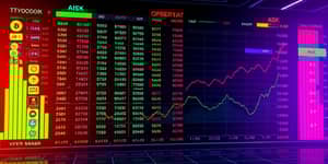 Understanding Order Books in Crypto Trading