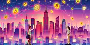 Beyond Speculation: Real-World Use Cases for Digital Assets