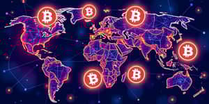 The Regulatory Landscape: Shaping the Future of Crypto