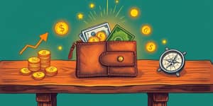 The Prepared Purse: Ready for Any Economic Storm