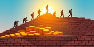 Financial Foundation: Building a Rock-Solid Base