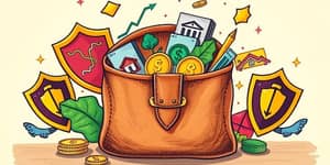 The Prudent Pouch: Shielding Your Savings and Investments