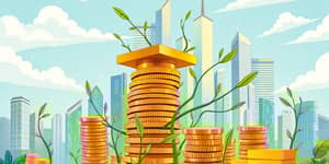 Wealth's Backbone: Strengthening Your Economic Core