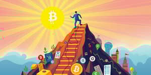 The Secure Ascent: Reaching New Financial Heights