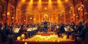 Mastering Money's Melody: A Symphony of Secure Finances