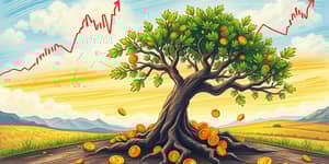 Cultivating Capital: The Art of Secure Wealth Growth