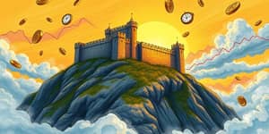 The Fiscal Fortress: Defending Against Financial Uncertainty