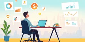 The Disciplined Domain: Controlling Your Financial Destiny