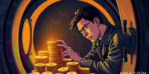 The Psychology of Accumulation: Building Your Crypto Stash