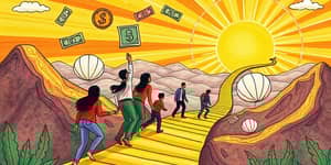 Beyond Bills: Crafting a Secure and Abundant Life