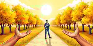 The Abundance Blueprint: Designing Your Secure Financial Life