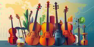 The Empowered Ensemble: Harmonizing Your Financial Assets