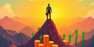 Financial Freedom: The Path to Unwavering Security