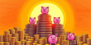 The Unshakeable Stack: Building Unyielding Financial Reserves