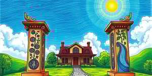 Pillars of Prosperity: Building a Secure Financial House