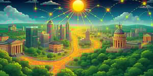 Money's Haven: Creating a Peaceful Financial Ecosystem