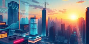 Financial Frontiers: Exploring New Avenues for Security