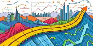Decoding Economic Indicators: Your Investment Roadmap