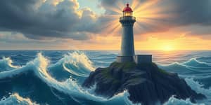 From Volatility to Value: Investing for Secure Returns