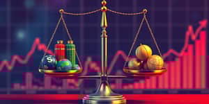 The Strategic Rebalance: Keeping Your Portfolio on Track