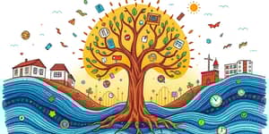 The Income Dynamo: Building a Consistent Passive Revenue Stream