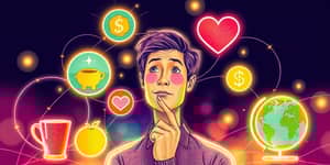 The Deliberate Dollar: Spending with Purpose for Security