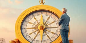 The Retirement Recalibration: Adjusting Your Investment Pace