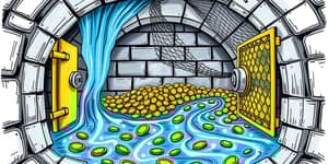 Wealth's Watertight Plan: Protecting Against Financial Leaks