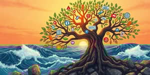 The Resilient Portfolio: Defending Against Economic Shocks