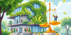 The Conscious Capitalist: Investing with Purpose and Profit