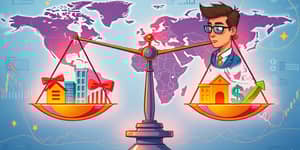 The Risk Renegade: Smartly Calibrating Your Investment Exposure