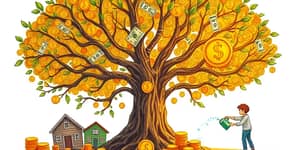 From Dreams to Dividends: Making Your Money Work for You