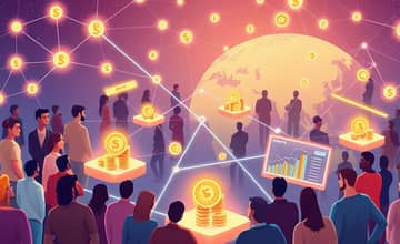 Predictive Markets: Betting on the Future with Crypto