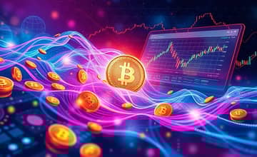 Liquidity Pools: Fueling Decentralized Exchanges