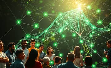 Community Governance: Powering DAOs through Collective Decisions