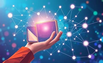 Decentralized Identity: Owning Your Digital Self