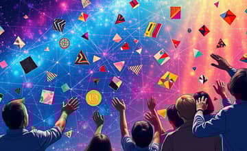 Fractionalized NFTs: Making Digital Art Accessible