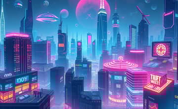 The Metaverse Economy: Trading Digital Assets in Virtual Worlds