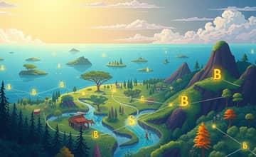 Regenerative Finance (ReFi): Crypto for Good