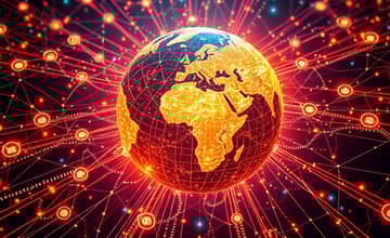 The Power of Decentralized Cloud Storage