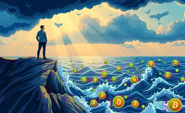 The Art of HODLing: A Long-Term Crypto Strategy