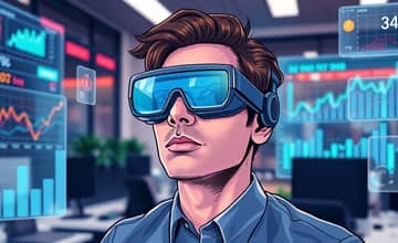 Augmented Reality in Finance: Visualizing Your Wealth