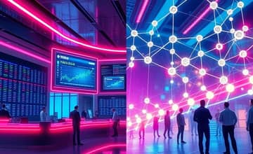 DEXs vs. CEXs: Choosing Your Crypto Trading Platform