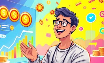 Gamified Finance: Earning While You Play