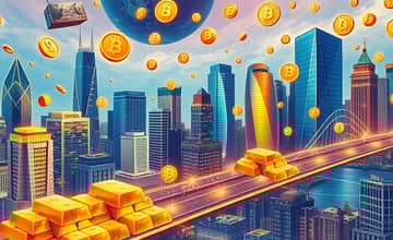 Asset-Backed Tokens: Real-World Value on the Blockchain