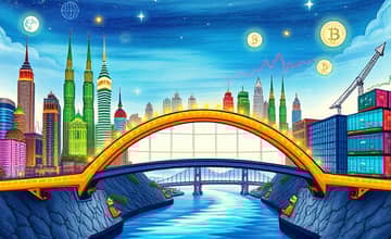 Blockchain Oracles: Connecting Real-World and Digital Finance